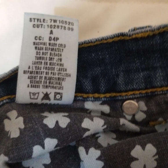 Lucky Brand jeans - Picture 8 of 8